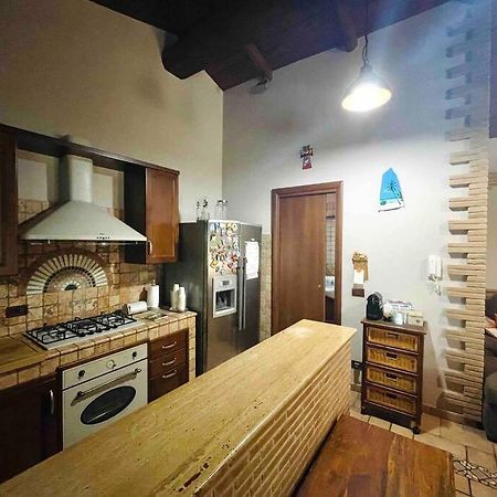 Honey'S Home-Dependance Campagna Latina Exterior foto