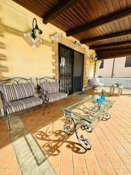 Honey'S Home-Dependance Campagna Latina Exterior foto