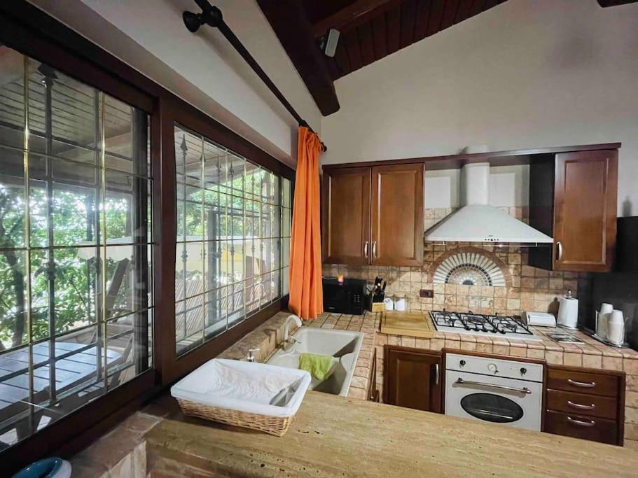 Honey'S Home-Dependance Campagna Latina Exterior foto