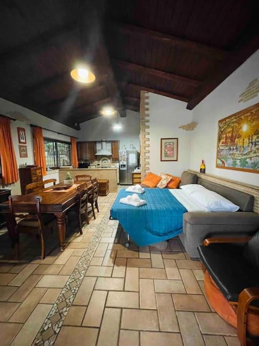 Honey'S Home-Dependance Campagna Latina Exterior foto